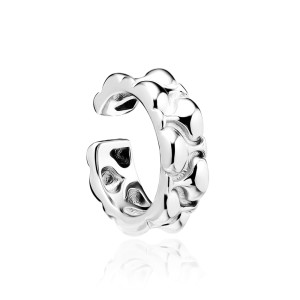 Cercel ear cuff argint DiAmanti Z2013UR-DIA (Argint 925‰ 1 g.)